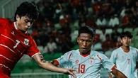 Jadwal Timnas Indonesia di Piala AFF U-19 2026 usai Hajar Myanmar