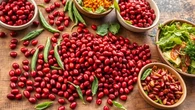 6 Manfaat Kacang Merah untuk Kesehatan, Cegah Kolesterol hingga Diabetes