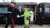Bikin Tekor Anggaran, Kereta Kerajaan Favorit Ratu Elizabeth Dinonaktifkan Raja Charles