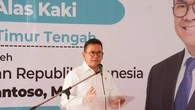 Pemerintah Tolak Pengenaan BMAD Impor Benang Filamen Sintentis dari China