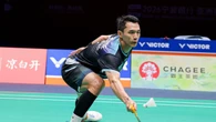 Jadwal Indonesia Open 2026, Selasa 2 Juni: 11 Wakil Merah Putih Beraksi