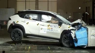Suzuki Fronx Rakitan Indonesia Raih Bintang 5 dalam Uji Tabrak ASEAN NCAP