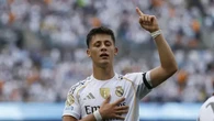 Arda Guler 'Si Anak Baik', Protes Kartu Merah Raul Asencio Hanya dengan 3 Kata!
