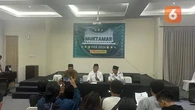 Fungsionaris PKB Sebut Muktamar Bali Sesat, Haramain: Muktamar Ulang di Jakarta