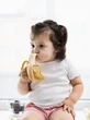 Alasan Bayi di Bawah 6 Bulan Tidak Boleh Diberi Makan Pisang