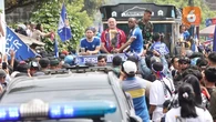 Persib Bandung Juara Back-to-Back BRI Liga 1, Prestasi Bojan Hodak Samai Catatan Indra Tho...