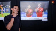 Rizky Ridho Andalkan Pola Makan Sehat untuk Tampil Konsisten 90 Menit di Lapangan