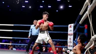 Sunan Amoragam dan Noldi Taklukkan Petinju Thailand di Pattimura International BIG Fight 2...