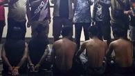 Pesan PSK Online, Pria di Lampung Diperas Komplotan Polisi Gadungan