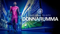 Donnarumma Tangguh di Bawah Mistar dan Cukup Mumpuni dalam Distribusi Bola