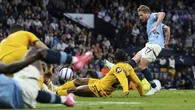 Fakta Menarik di Balik Kesuksesan Manchester City Sikat Wolverhampton
