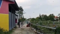 Fakta Koperasi Merah Putih di Lamongan Diapit Kuburan dan Pembuangan Sampah