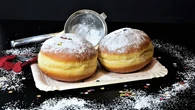 Cara Bikin Donat Kentang Tanpa Mixer, Empuk dan Mengembang Sempurna dengan Teknik Manual