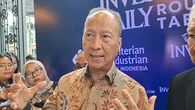 Buntut Radiasi Cs-137 di Cikande, Menperin Wajibkan Kawasan Industri Lapor Berkala