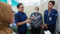 Menkes Budi Sebut Diabetes Mesti Dicegah di Puskesmas, Biar Rumah Sakit Enggak Penuh