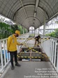 Motif Ekonomi Diduga Jadi Penyebab Banyak Pencuri Besi Buat Dijual Lagi