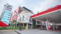 Cara Pertamina Tingkatkan Layanan Lewat SPBU Signature, Ini Lokasinya
