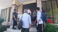 Fakta Baru Kasus KM Barcelona V Terbakar, Ada Dua Nama Penumpang Ganda