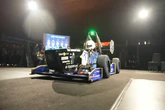 Arjuna EV UGM Luncurkan Surasakti AF-06, Spesifikasi Buas dengan Livery Wayang