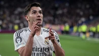 Brahim Diaz Buka Peluang ke Juventus, Tunggu Keputusan Real Madrid soal Nico Paz