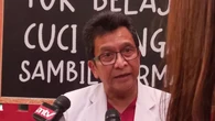 Mencuci Tangan Pakai Sabun, Langkah Awal Cegah agar Tak Jatuh Sakit