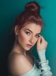 Ekor Kuda atau Cepol? Gaya Kuncir Bisa Cerminan Kepribadian