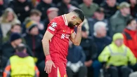 Rekor Kurang Impresif Mohamed Salah di Laga Final: Minim Gol, Minim Assist