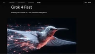 Grok 4 Fast Meluncur: AI Baru Elon Musk yang 98 Persen Lebih Murah, Apa Bedanya dengan Gro...