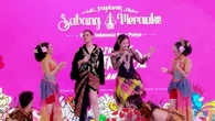 Pagelaran Sabang Merauke 2026 Usung Kisah Srikandi Nusantara, Libatkan Raisa Hingga Yura Y...