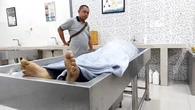 Polisi Tembak Mati Residivis Pencuri Mobil Pikap di Pasuruan, Sempat Lempar Bahan Peledak ...