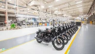 Cetak Rekor, Penjualan Royal Enfield Tembus 1 Juta Unit