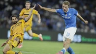 Hasil Liga Italia: Dapat Perlawanan Sengit, Napoli Sukses Kalahkan Pisa dengan Skor Tipis