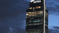 Investasi, Presiden Komisaris dan Direktur Astra Beli Saham ASII