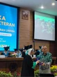 [Kolom Pakar] Prof Tjandra Yoga Aditama: Riset pada Orasi Ilmiah Prosesi Milad XXI FK Unis...