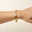 8 Pesona Model Gelang Sisik Naga yang Lagi Tren, Mewah dan Unik