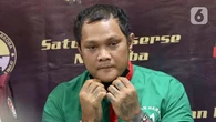 Eva Manurung Ibunda Virgoun Justru Bersyukur Putranya Ditangkap karena Takut Berujung Over...