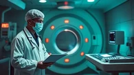 Mengenal Kedokteran Nuklir, Bisa Lacak Penyakit ‘Tersembunyi’ dalam Tubuh