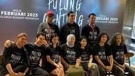 Makara Production Tawarkan Perspektif Berbeda dalam Film Pulung Gantung