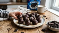 Resep Oreo Truffle 3 Bahan yang Bisa Dibuat Bersama Anak, Tanpa Perlu Oven