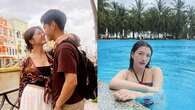 7 Potret Cassandra Lee dan Ryuken Lie Bulan Madu di Vietnam, Romantis