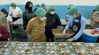 Kampung Jokowi Kekurangan Dapur MBG, Ternyata Ini Penyebabnya
