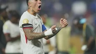 Man of the Match Palmeiras vs Chelsea: Enzo Fernandez