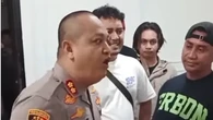 Viral Video Kapolres Boalemo AKBP Sigit Rahayudi Cekcok dengan Penambang Rakyat, Ada Prakt...