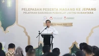 Diperintah Prabowo, Menaker Segera Susun Peraturan Menteri tentang Outsourcing