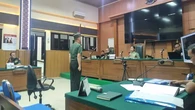 Terkuak Besaran Pendapatan Anggota TNI yang Sampingan Kelola Judi Sabung Ayam di Lampung