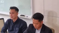 Curahan Hati Eza Gionino di Tengah Proses Perceraian, Rindu Pelukan Anak dan Berharap Istr...
