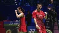 Jadwal Final BWF World Tour Finals 2023, Minggu 17 Desember 2023: China Bidik 4 Gelar, 1 S...