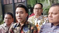 Kasus Ijazah Palsu, Kuasa Hukum Usul Pemeriksaan Jokowi Dilakukan di Solo