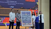 Sandiwara Sastra Musim Kedua Luncurkan Drama Audio Bertema Misteri Nusantara, Chelsea Isla...