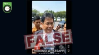 Cek Fakta: Tidak Benar Video Purbaya Umumkan Pembagian Dana Hibah Rp 250 Juta ke Setiap Ke...